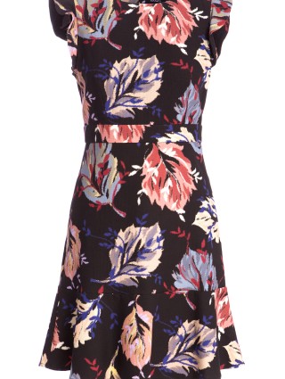 Платье MAX&CO (5052): фото 2 - Invogue